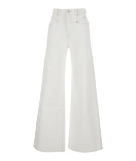 ISABEL MARANT Джинсы клеш