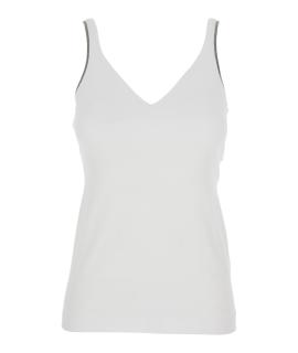 BRUNELLO CUCINELLI Майка