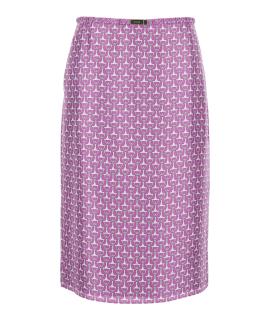 GUCCI Юбка миди