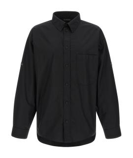 BALENCIAGA Кэжуал рубашка