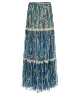 ETRO Юбка макси