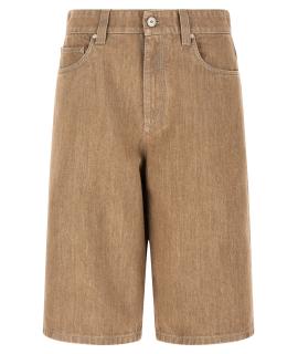 BRUNELLO CUCINELLI Шорты