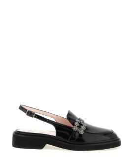 ROGER VIVIER Лоферы