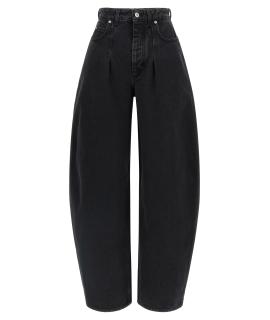 JACQUEMUS Прямые джинсы