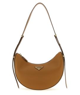 PRADA Сумка через плечо