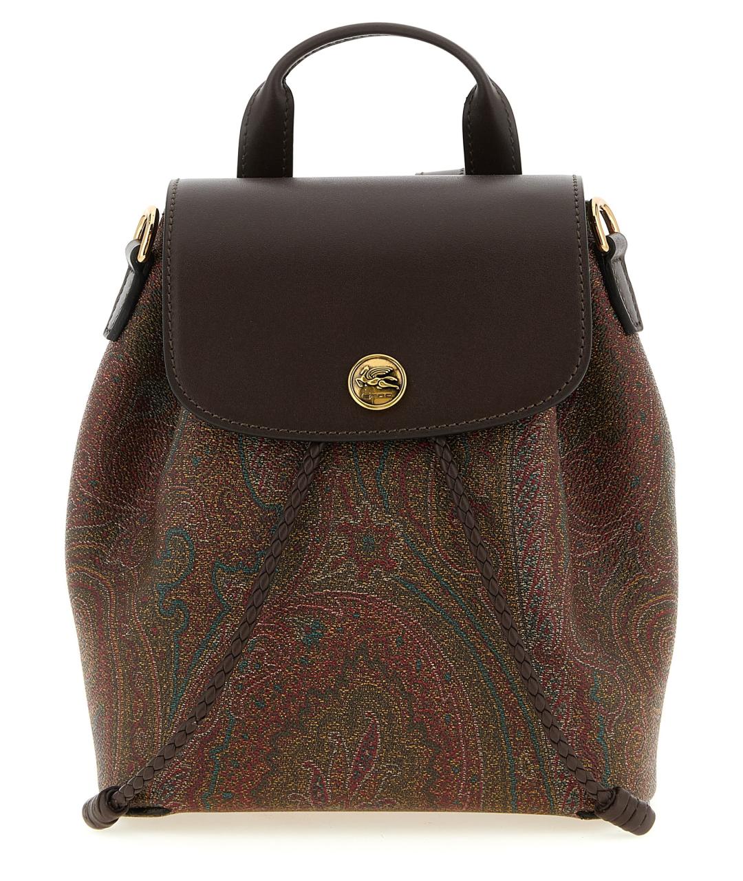 ETRO Мульти тканевый рюкзак, фото 1