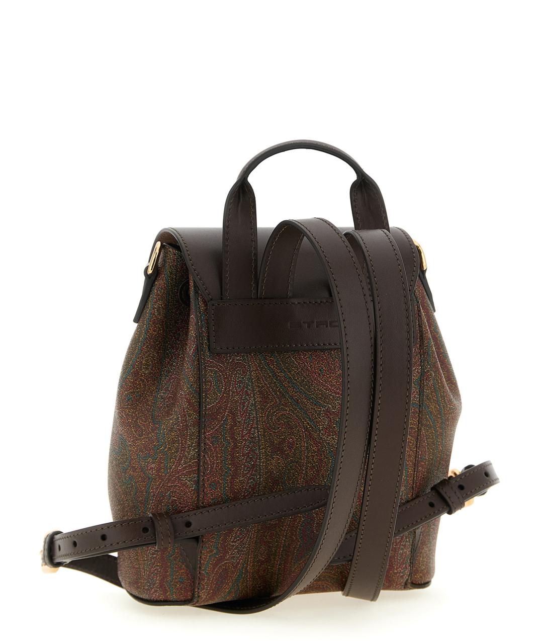 ETRO Мульти тканевый рюкзак, фото 2