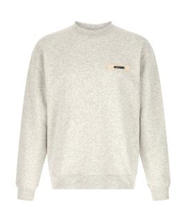 JACQUEMUS Худи/толстовка