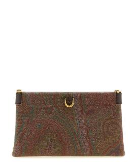 ETRO Клатч/вечерняя сумка