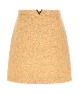 VALENTINO Юбка мини