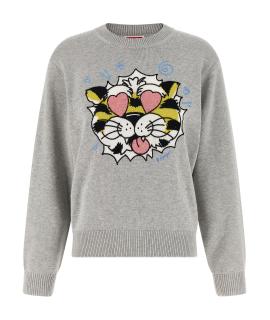 KENZO Джемпер / свитер