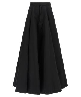 BALENCIAGA Юбка миди