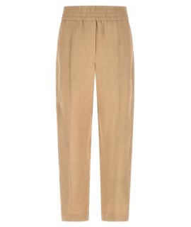 BRUNELLO CUCINELLI Прямые брюки