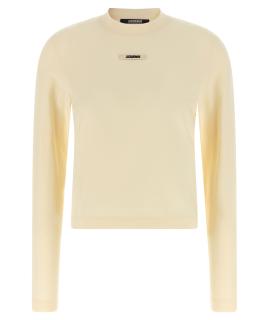 JACQUEMUS Лонгслив