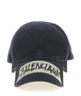 BALENCIAGA Кепка/бейсболка