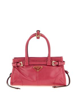 PRADA Сумка с короткими ручками