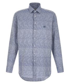 ETRO Кэжуал рубашка