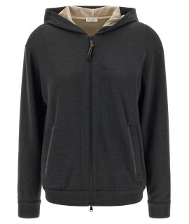 BRUNELLO CUCINELLI Худи/толстовка