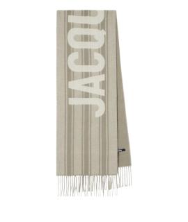 JACQUEMUS Шарф
