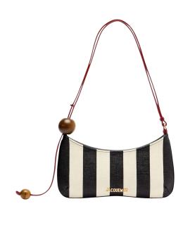 JACQUEMUS Сумка с короткими ручками