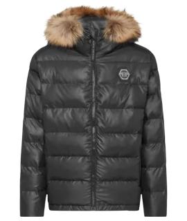 PHILIPP PLEIN Пуховик