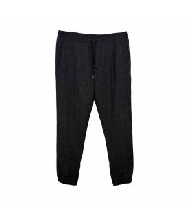 CHRISTIAN DIOR Повседневные брюки