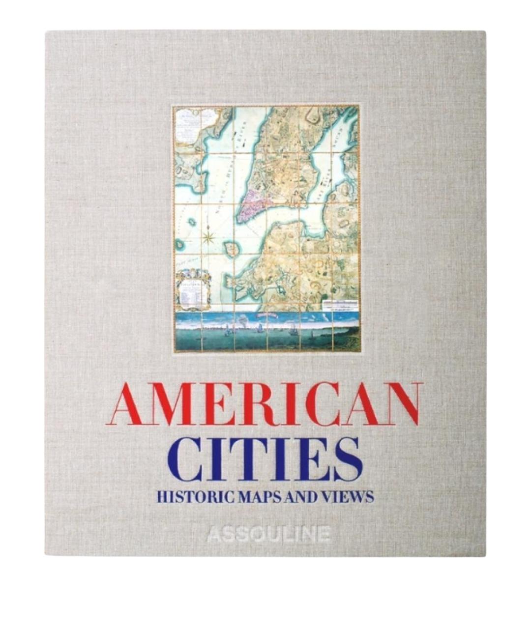 ASSOULINE Книга, фото 1