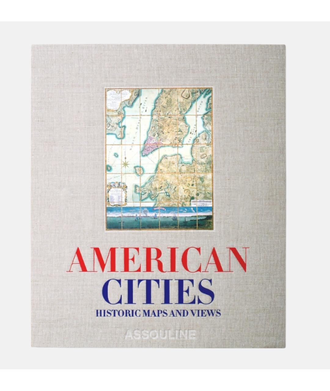 ASSOULINE Книга, фото 8