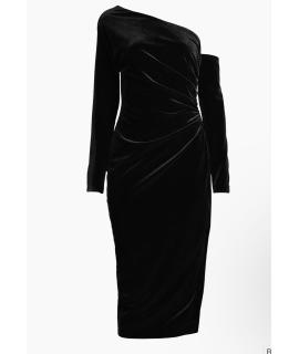 DKNY Коктейльное платье