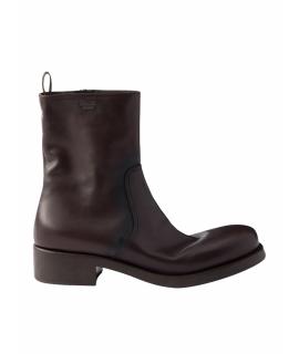 PRADA Ботинки