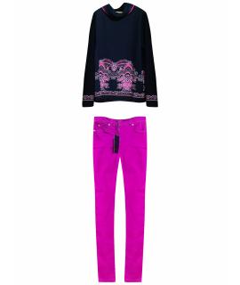 ESCADA Костюм с брюками