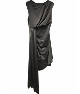 OFF-WHITE Коктейльное платье