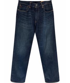 POLO RALPH LAUREN Прямые джинсы