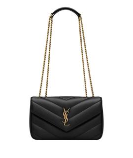 SAINT LAURENT Сумка через плечо