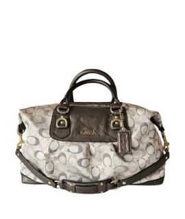 COACH Сумка с короткими ручками