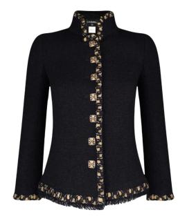 CHANEL Жакет/пиджак