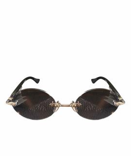CHROME HEARTS Солнцезащитные очки