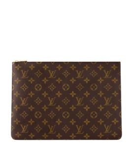 LOUIS VUITTON Клатч/вечерняя сумка