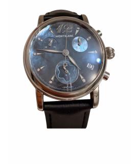 MONTBLANC Часы