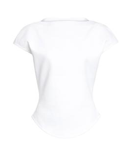 ALAIA Футболка