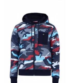 MONCLER Худи/толстовка