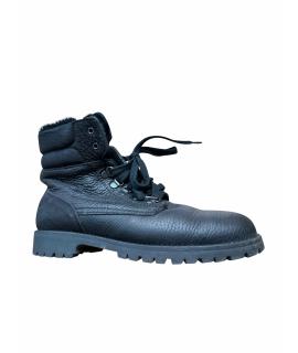 DOLCE & GABBANA KIDS Ботинки