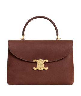 CELINE Сумка с короткими ручками