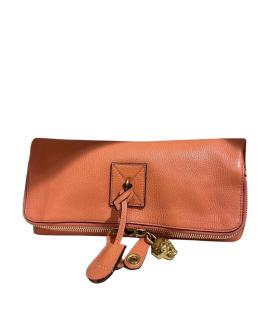 ALEXANDER MCQUEEN Клатч/вечерняя сумка