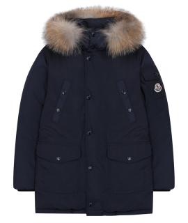 MONCLER KIDS Верхняя одежда
