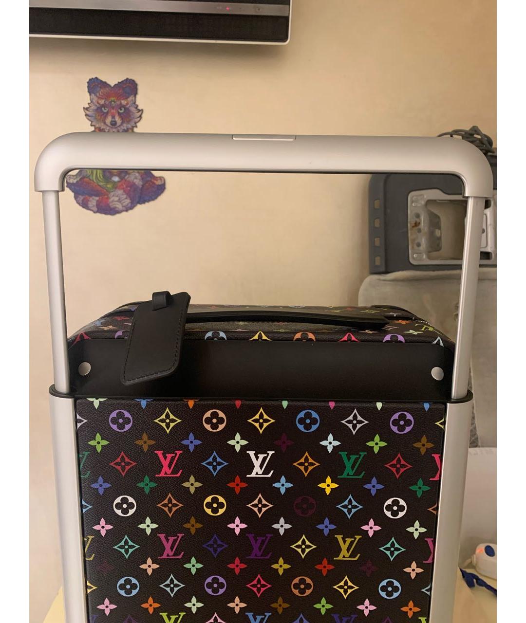 LOUIS VUITTON Мульти чемодан, фото 8