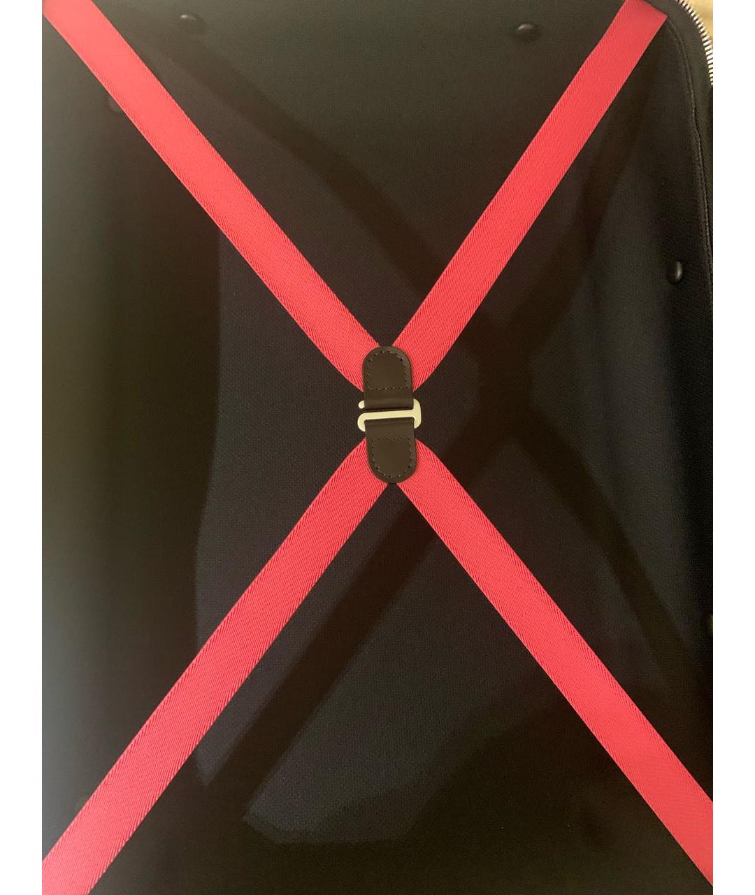 LOUIS VUITTON Мульти чемодан, фото 5