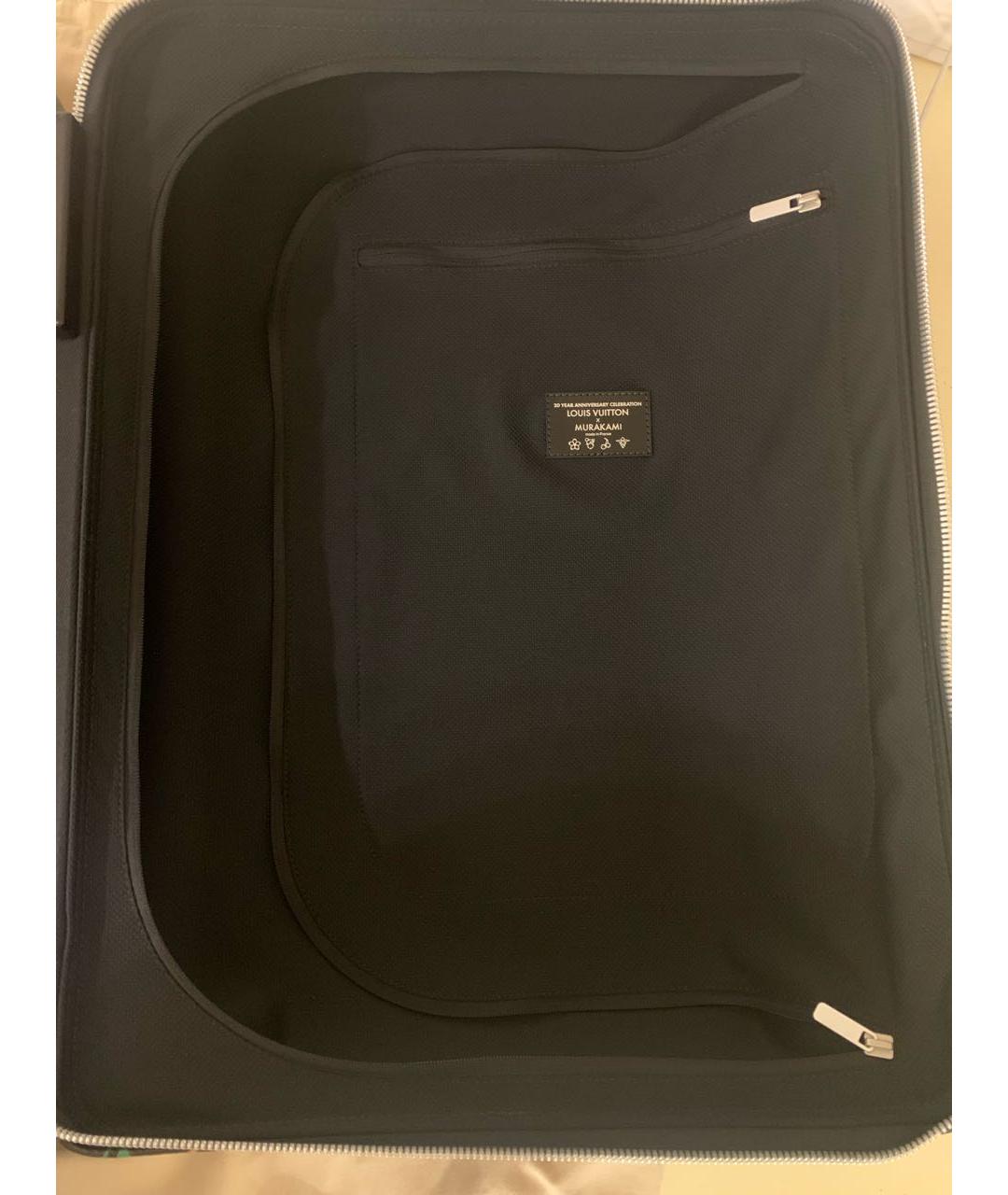 LOUIS VUITTON Мульти чемодан, фото 4