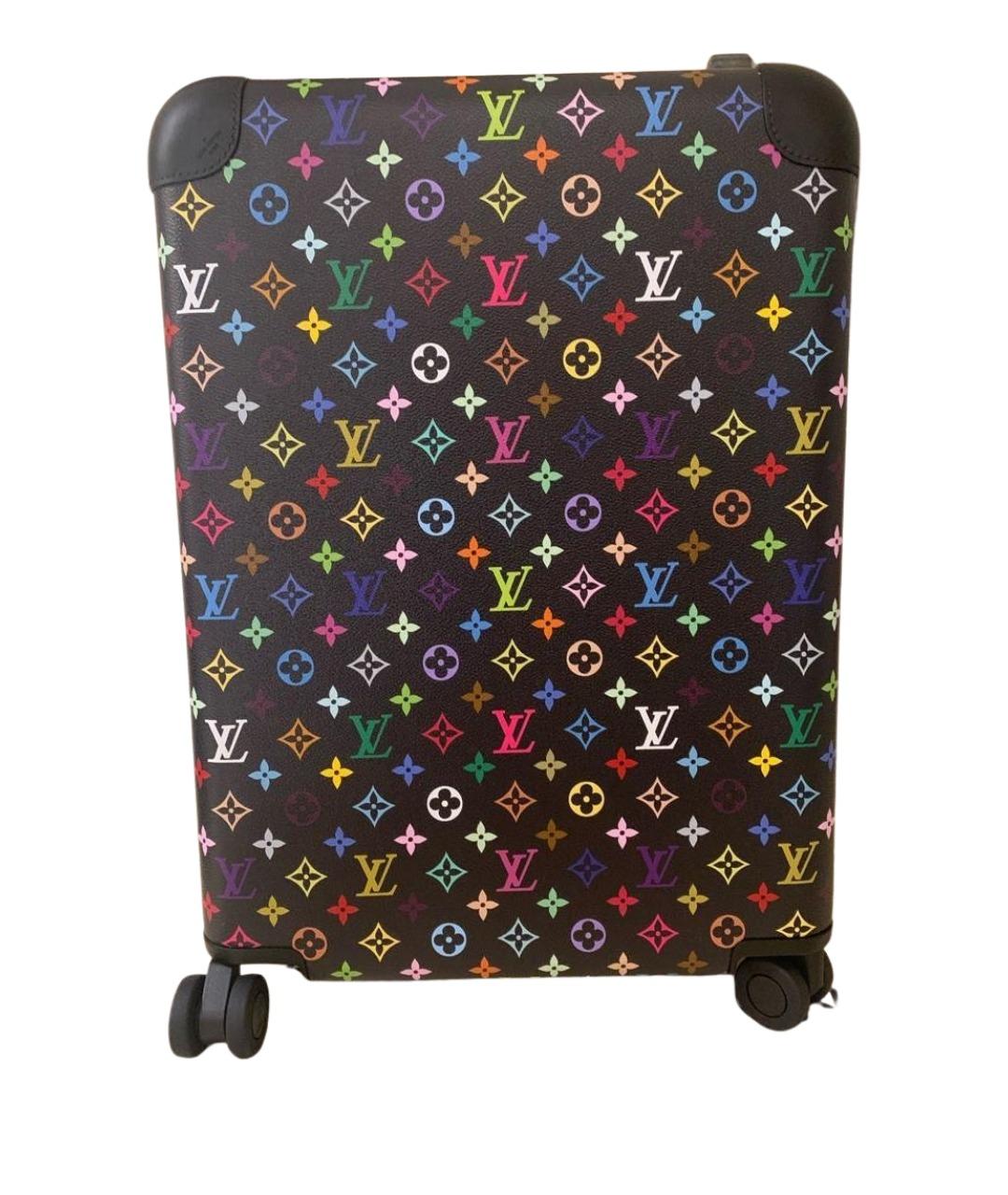 LOUIS VUITTON Мульти чемодан, фото 1