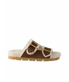 PRADA Сандалии